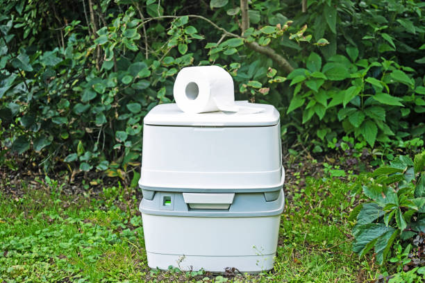 Best Luxury portable toilet rental  in Fate, TX