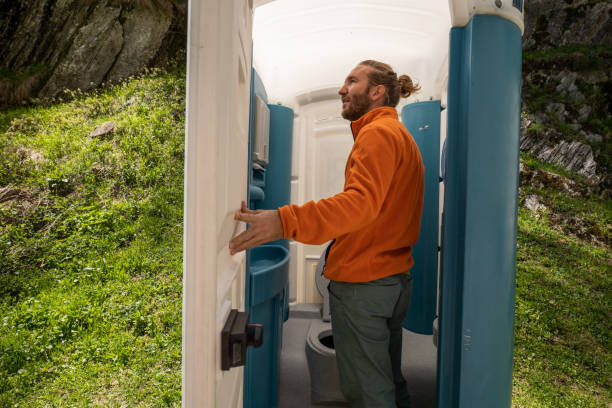 Best Luxury portable toilet rental  in Fate, TX