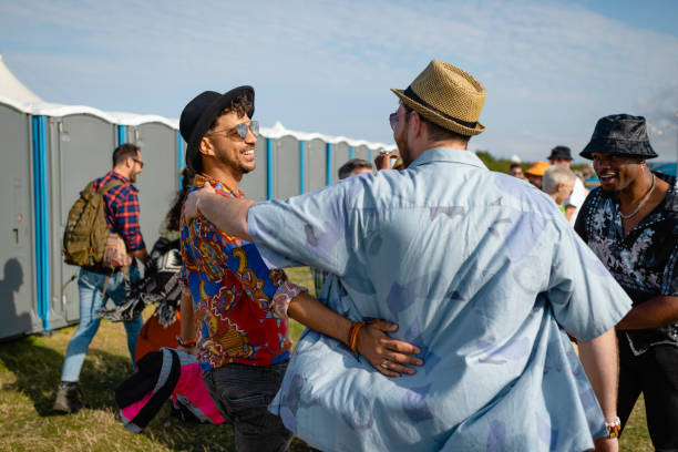 Best Porta potty rental for parties  in Fate, TX