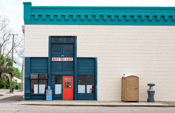 Portable Toilet Options We Offer in Fate, TX