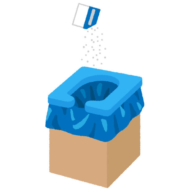Affordable portable toilet rental in Fate, TX